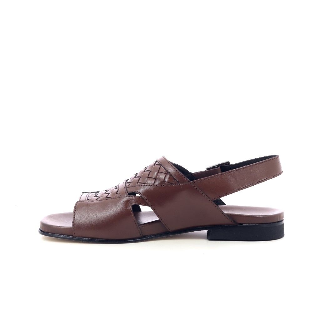 Vanni Sandaal 215066 cognac