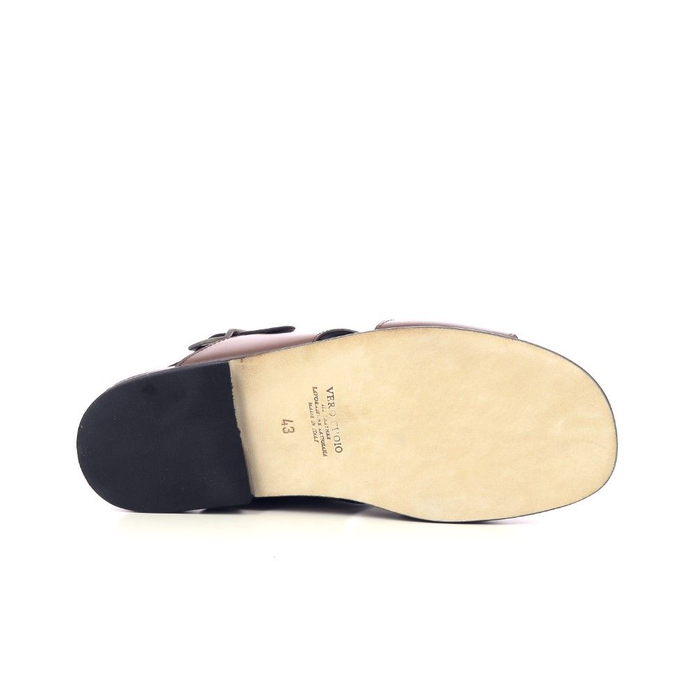 Vanni Sandaal 215066 cognac