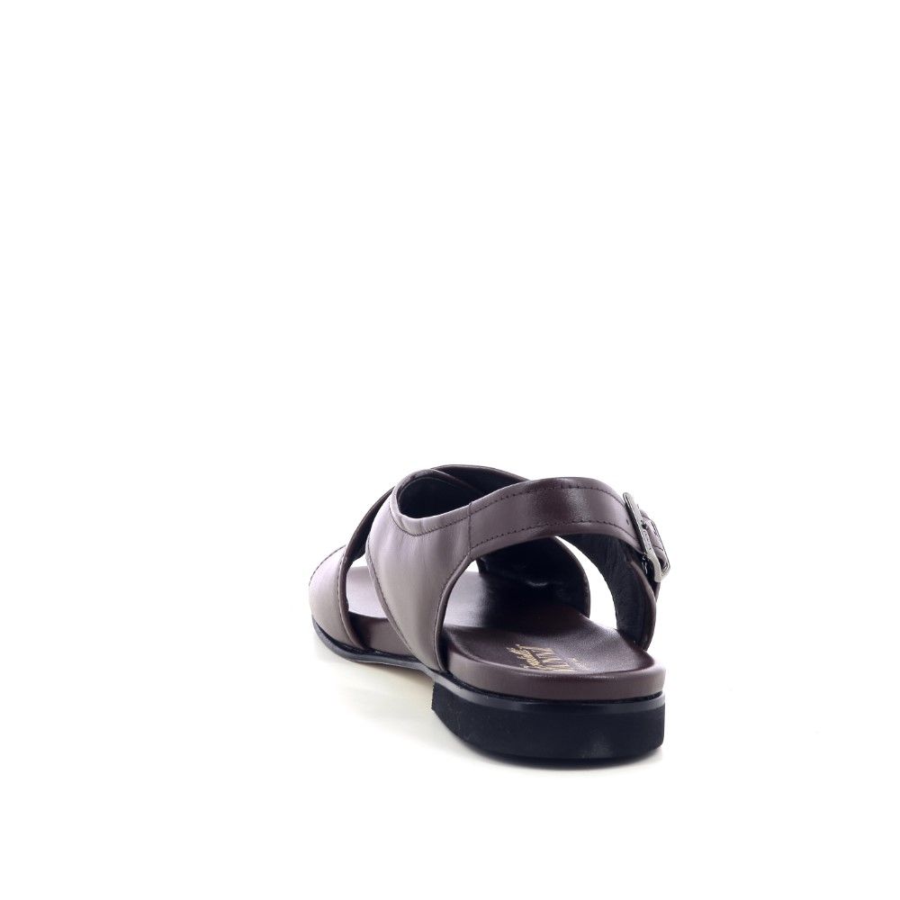 Vanni Sandaal 215067 bruin