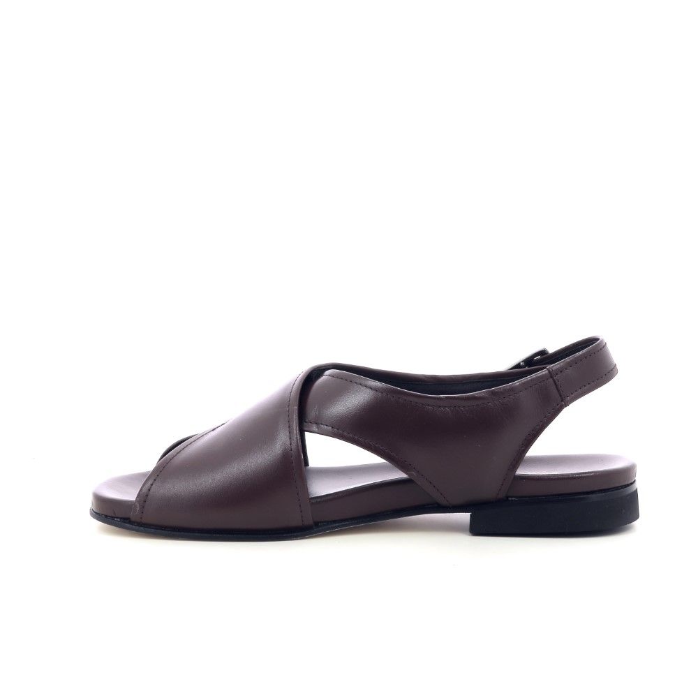 Vanni Sandaal 215067 bruin