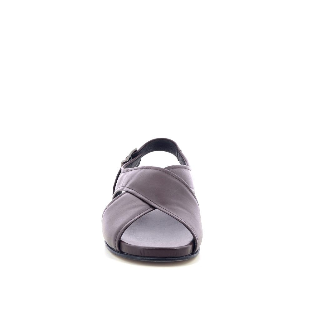 Vanni Sandaal 215067 bruin