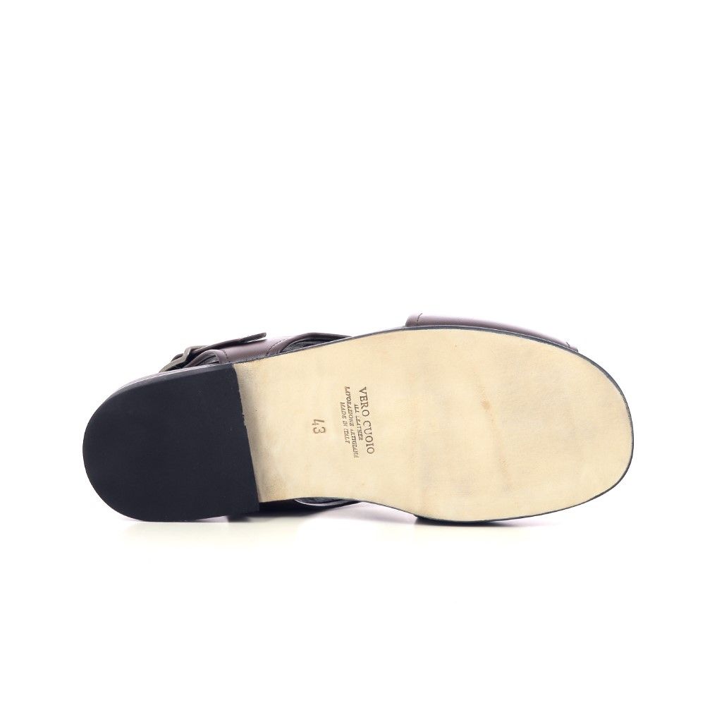 Vanni Sandaal 215067 bruin