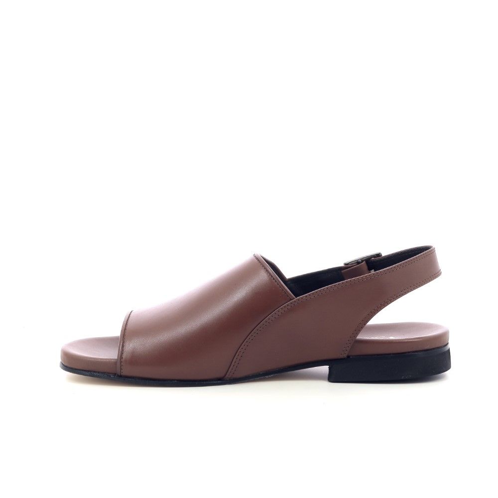Vanni Sandaal 215069 cognac