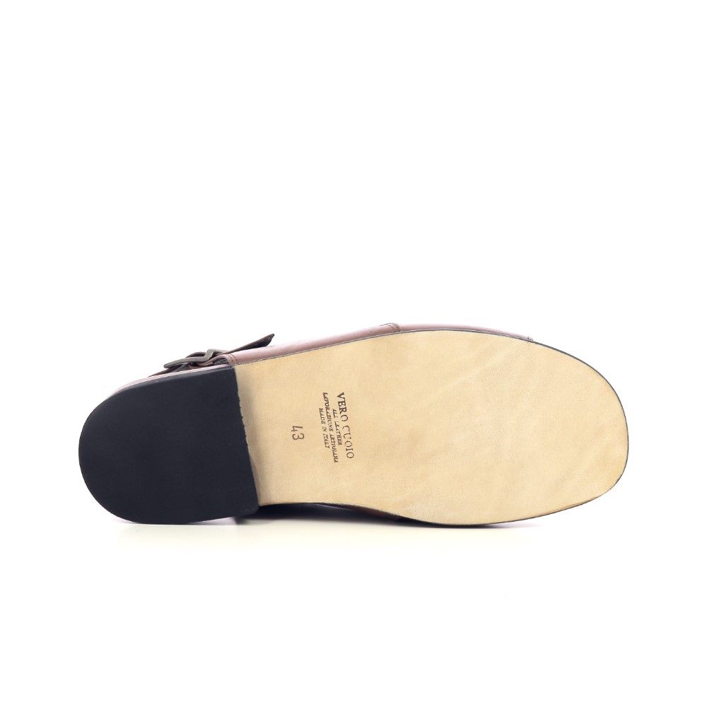 Vanni Sandaal 215069 cognac