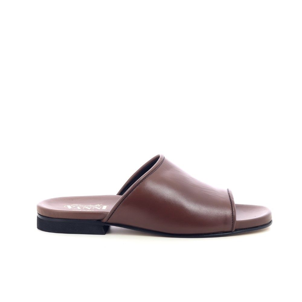 Vanni Sleffer 215070 bruin