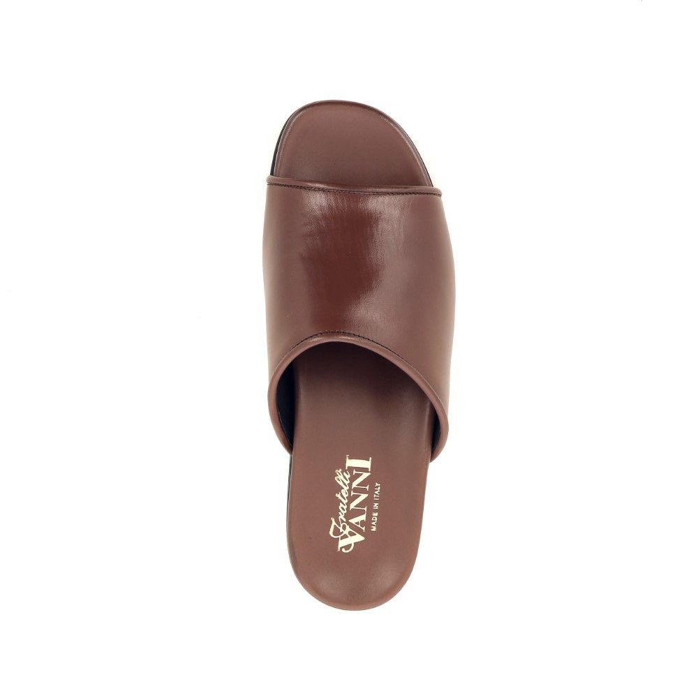 Vanni Sleffer 215070 bruin