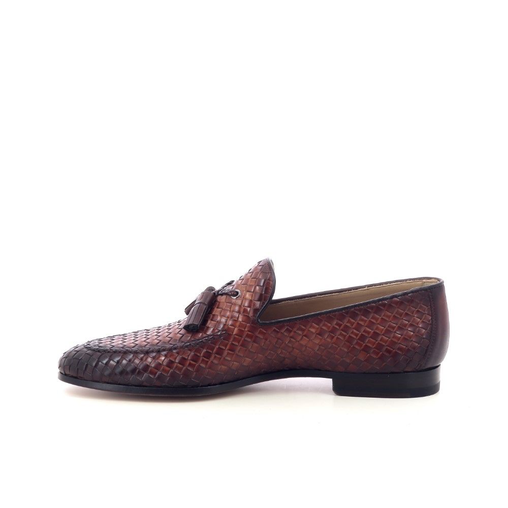 Magnanni Mocassin 215087 cognac