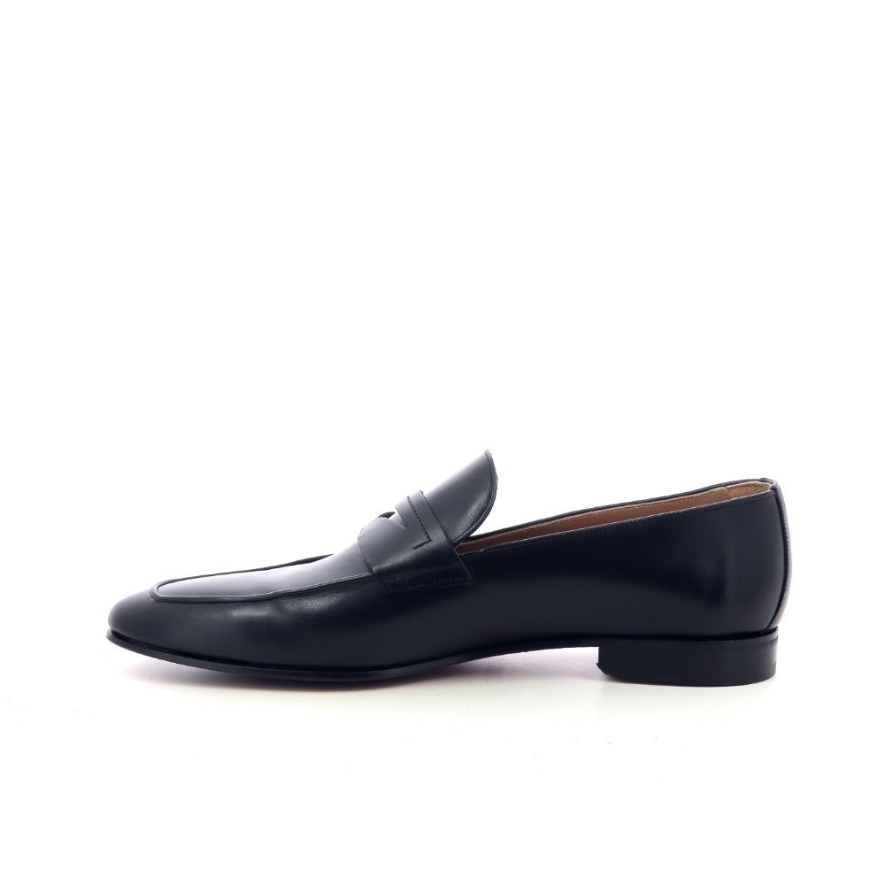 Calce Mocassin 215104 zwart