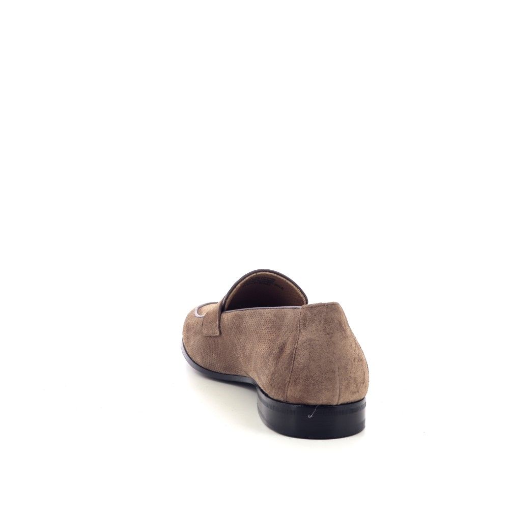 Calce Mocassin 215110 cognac