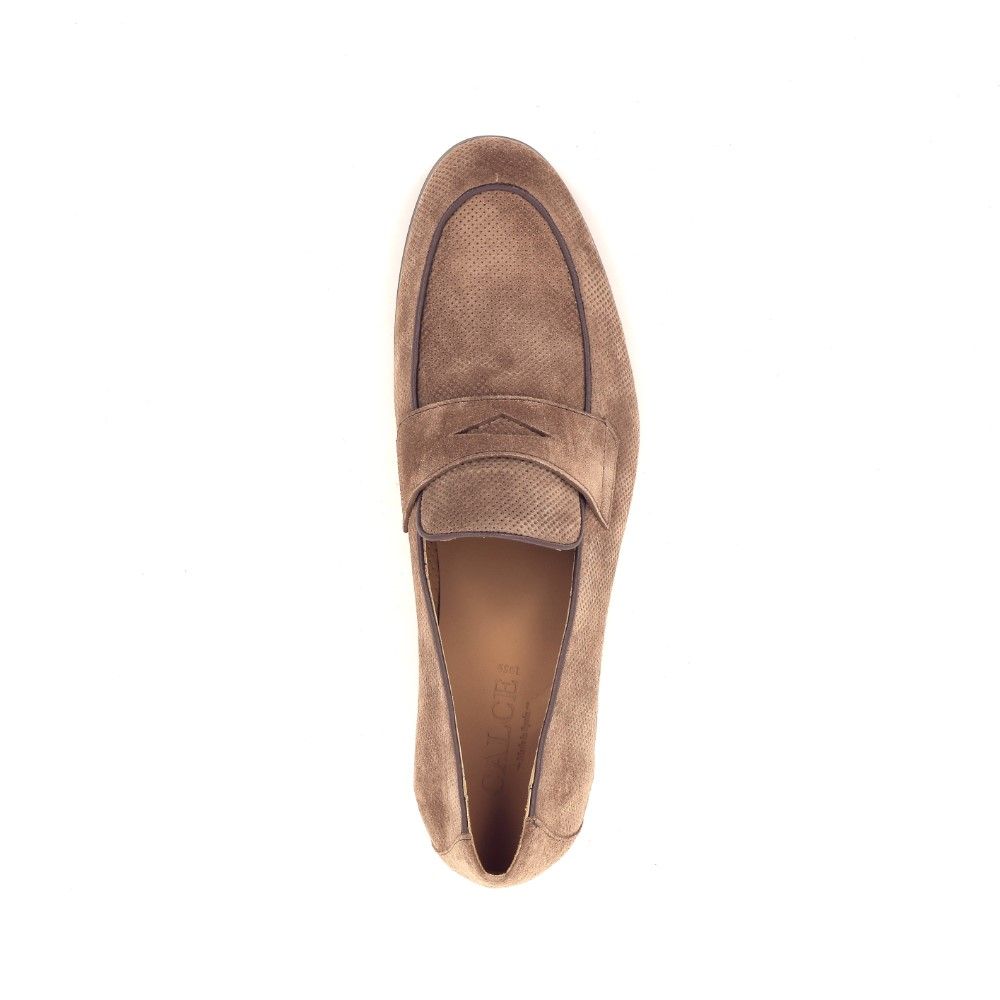 Calce Mocassin 215110 cognac