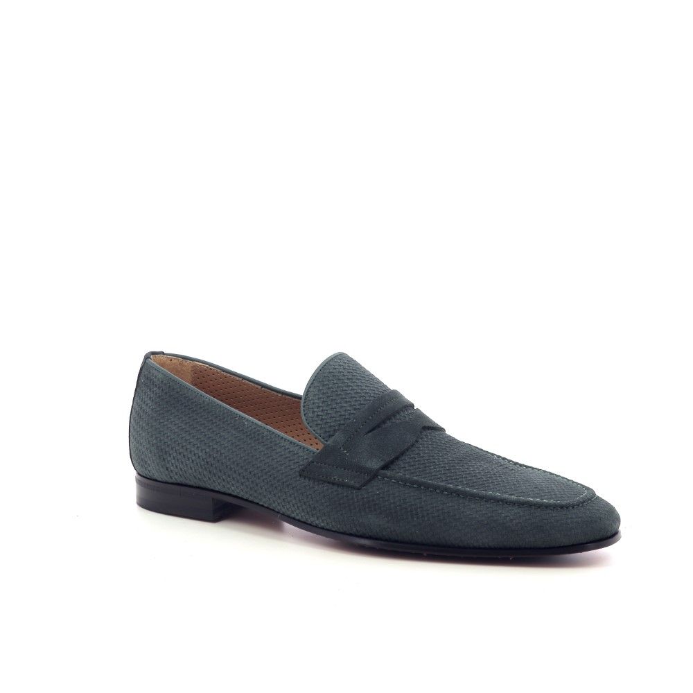 Calce Mocassin 215111 groen