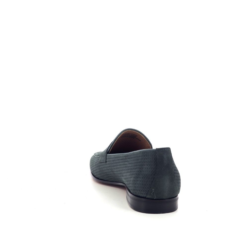 Calce Mocassin 215111 groen