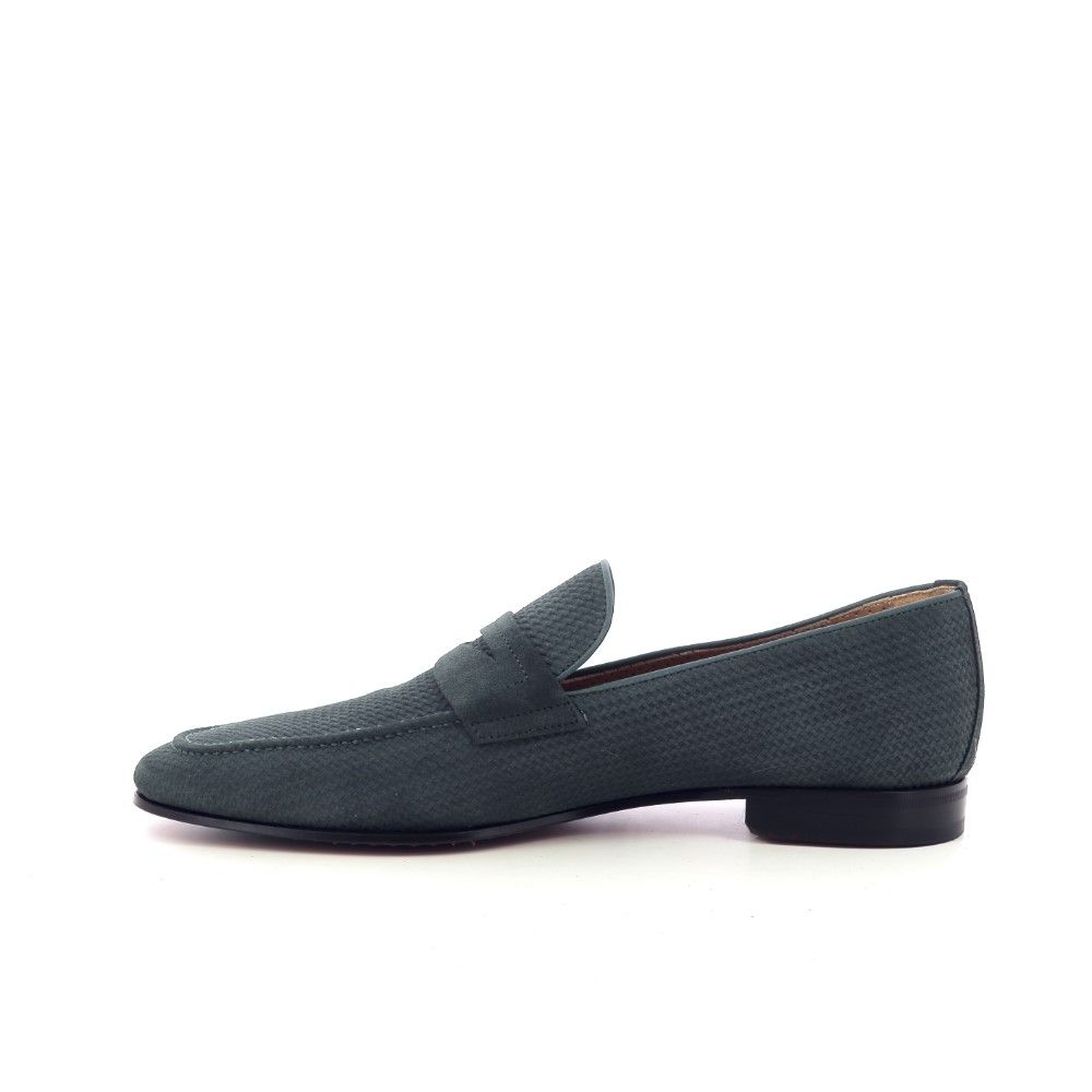 Calce Mocassin 215111 groen