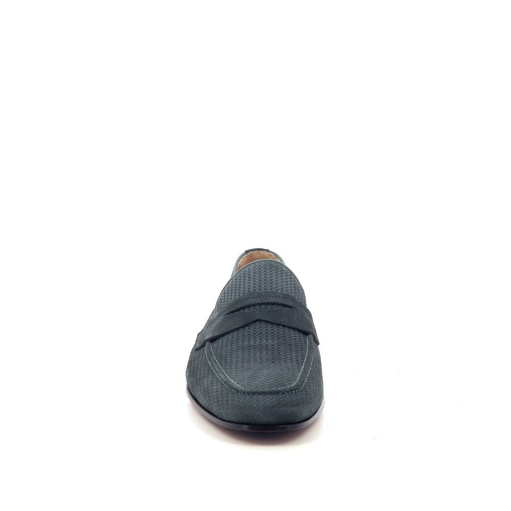 Calce Mocassin 215111 groen