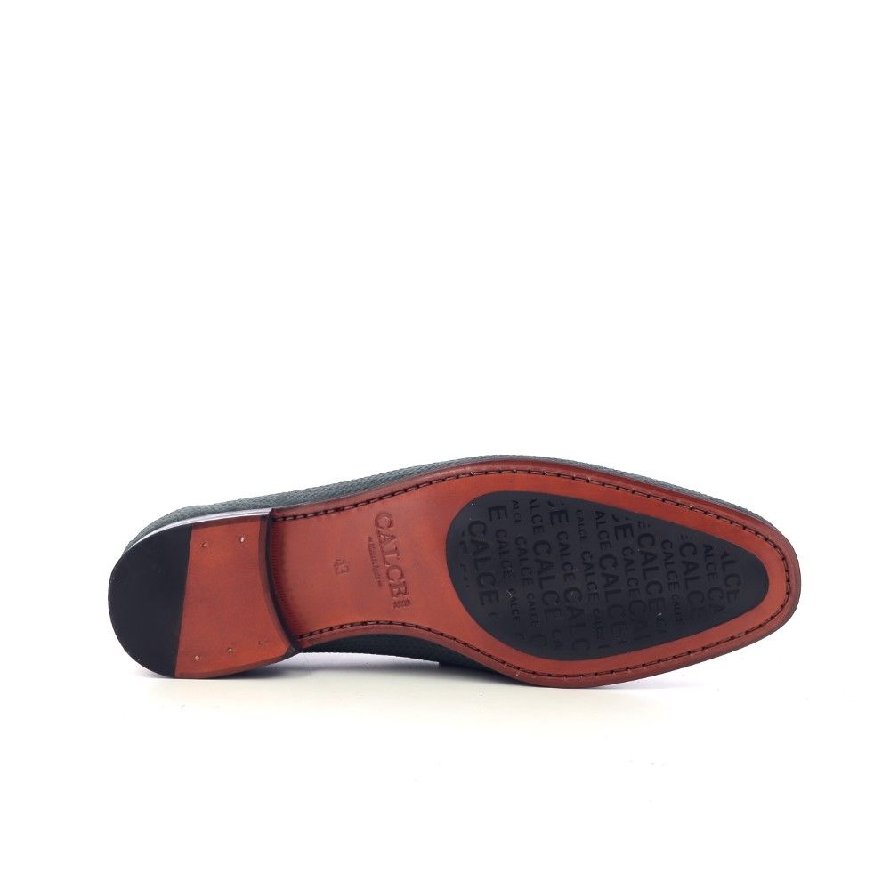 Calce Mocassin 215111 groen