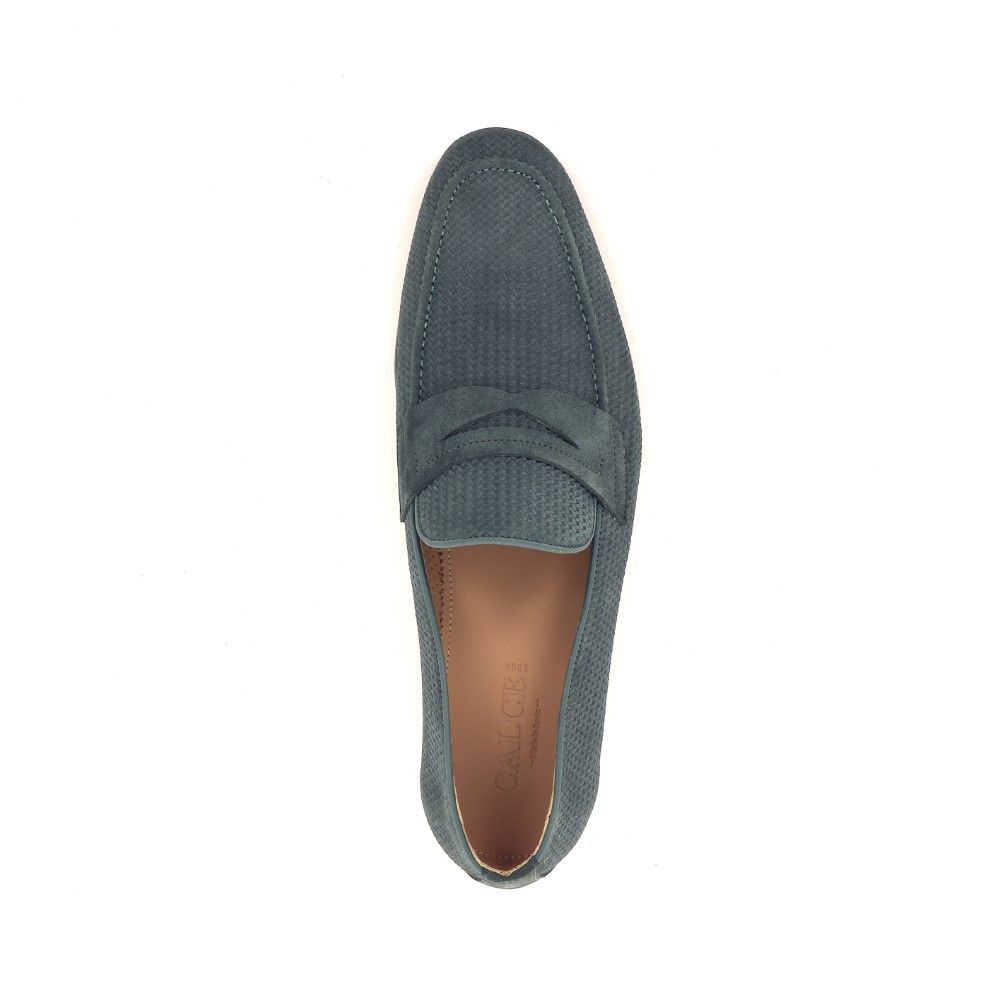 Calce Mocassin 215111 groen