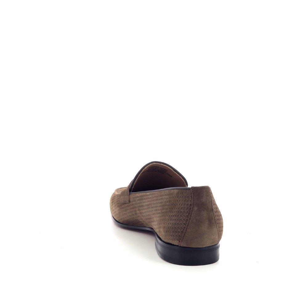 Calce Mocassin 215113 cognac