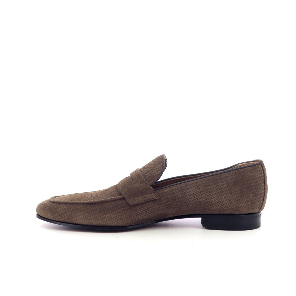 Calce Mocassin 215113 cognac