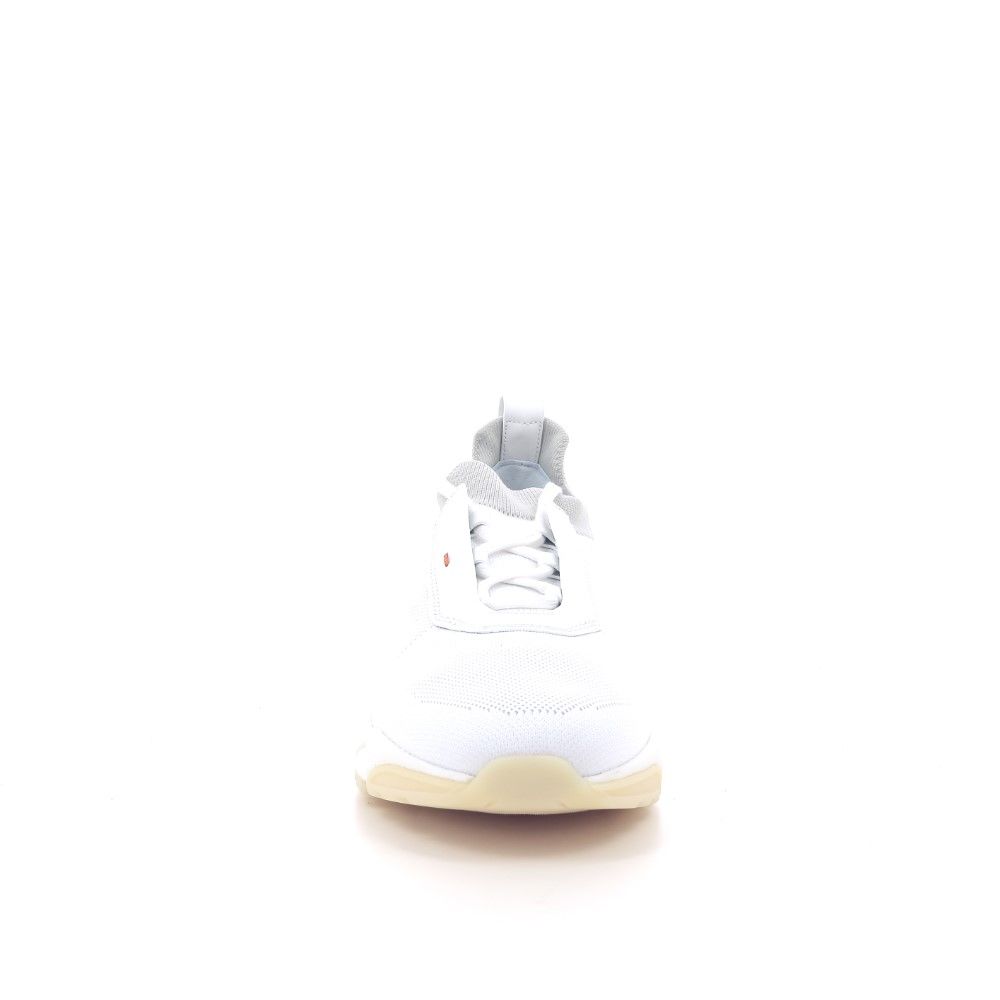 Santoni Sneaker 215124 wit