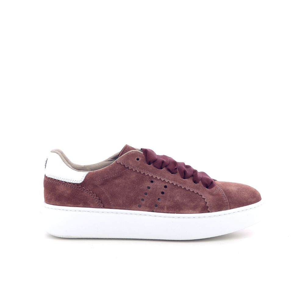 Fratelli Rossetti Sneaker 215136 cognac