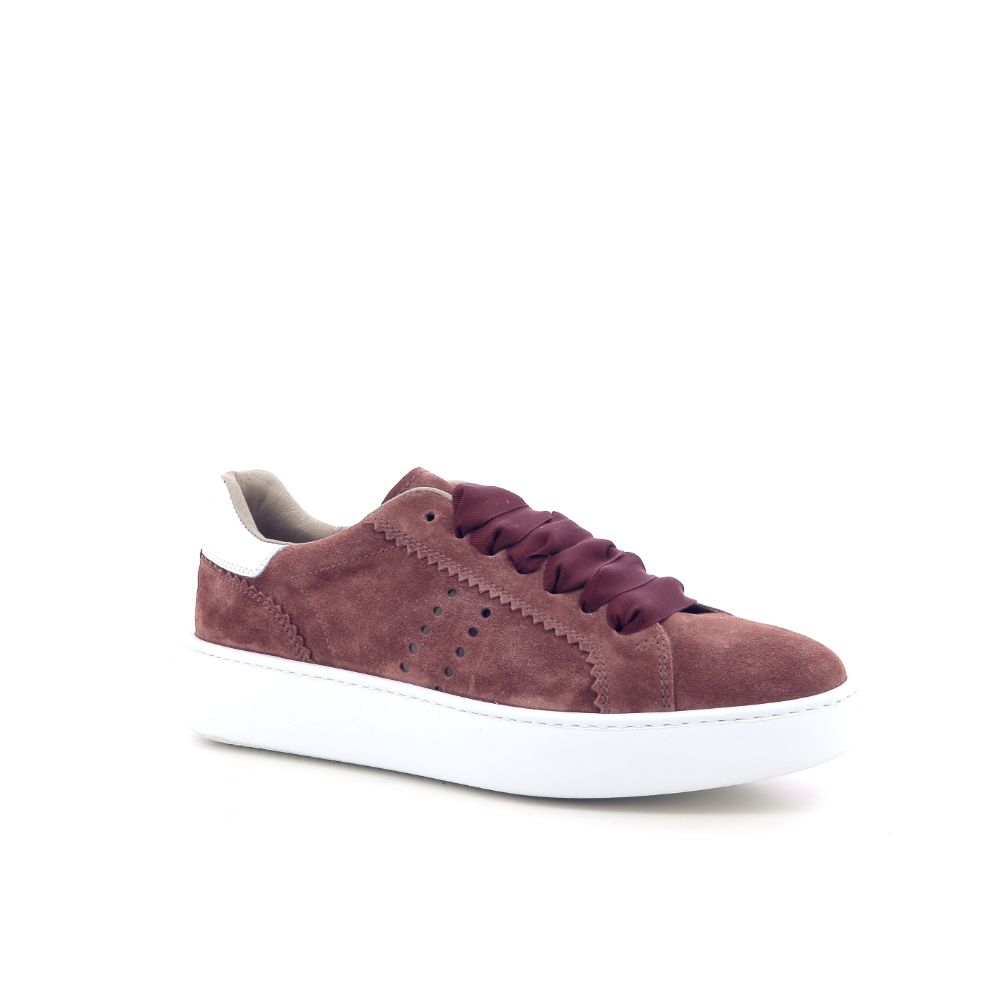 Fratelli Rossetti Sneaker 215136 cognac