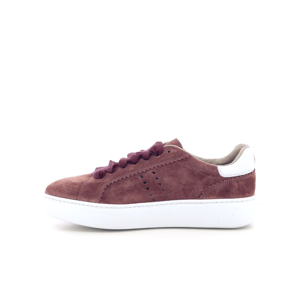 Fratelli Rossetti Sneaker 215136 cognac