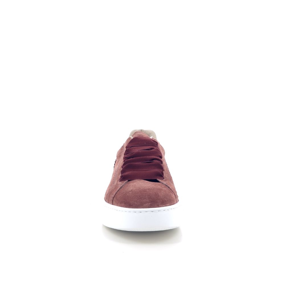 Fratelli Rossetti Sneaker 215136 cognac
