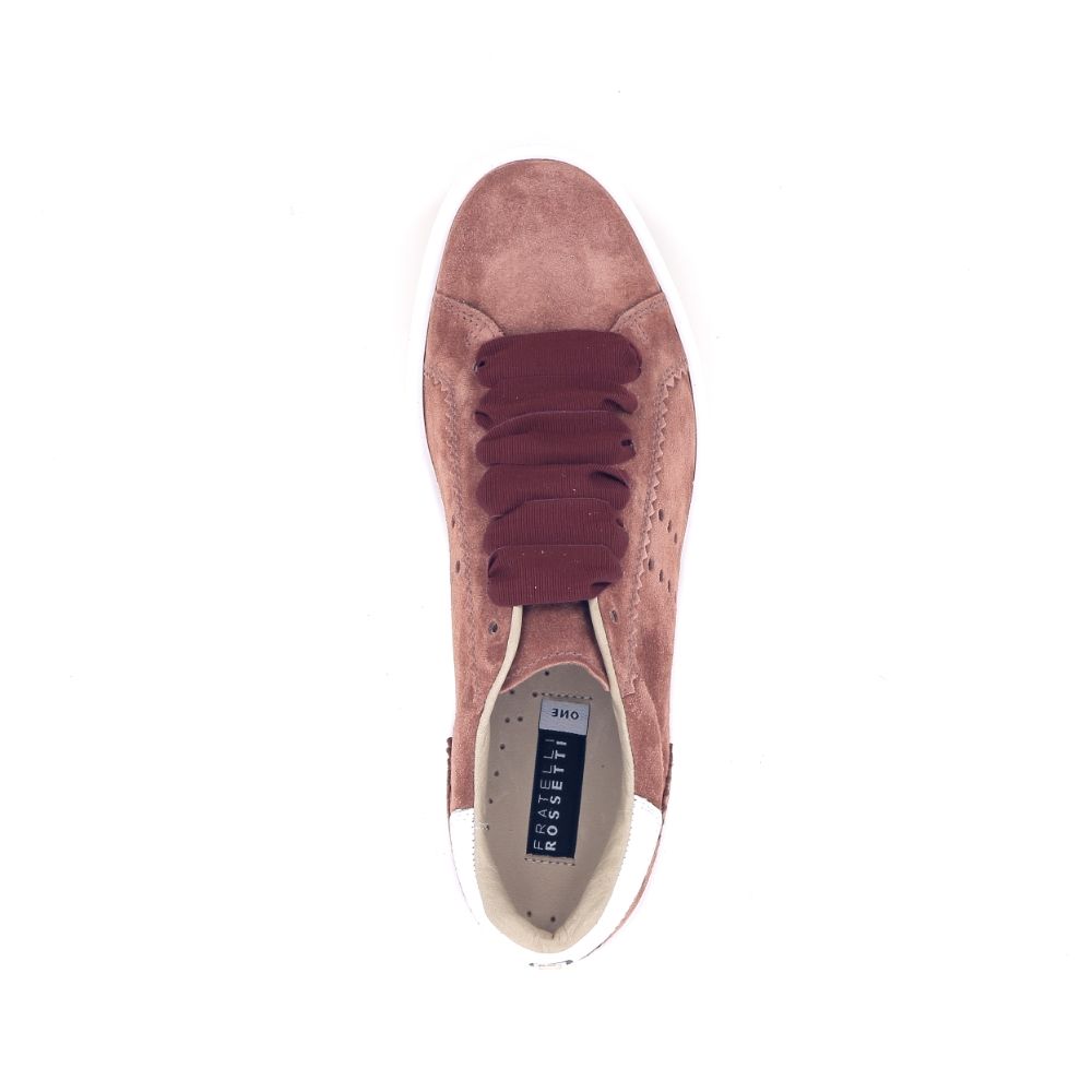 Fratelli Rossetti Sneaker 215136 cognac