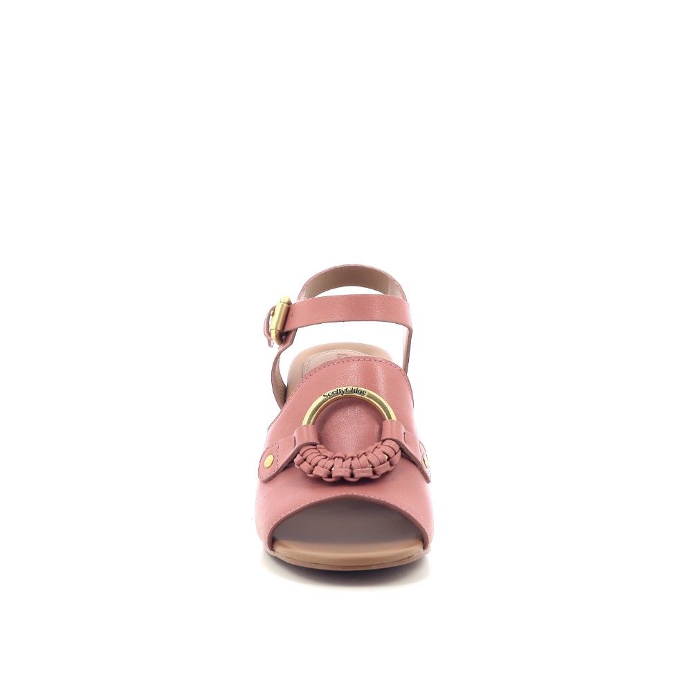 See By Chloé Hana 215138 roze