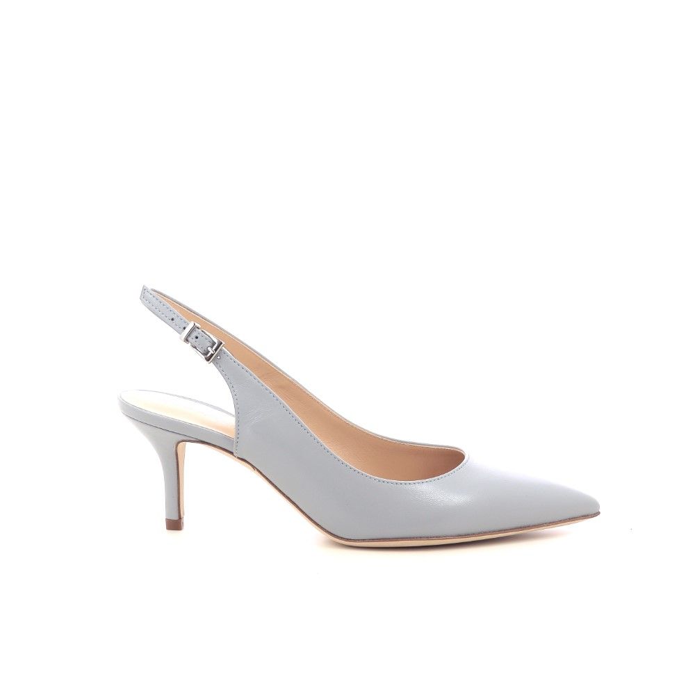 Guglielmo Rotta Slingback 215146 grijs