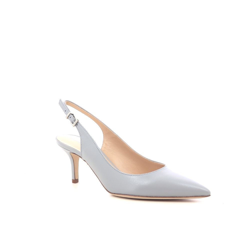 Guglielmo Rotta Slingback 215146 grijs