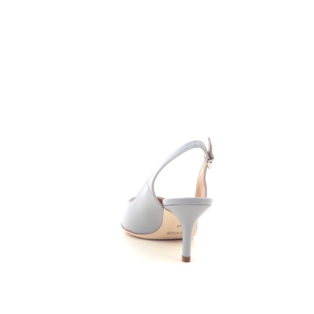 Guglielmo Rotta Slingback 215146 grijs