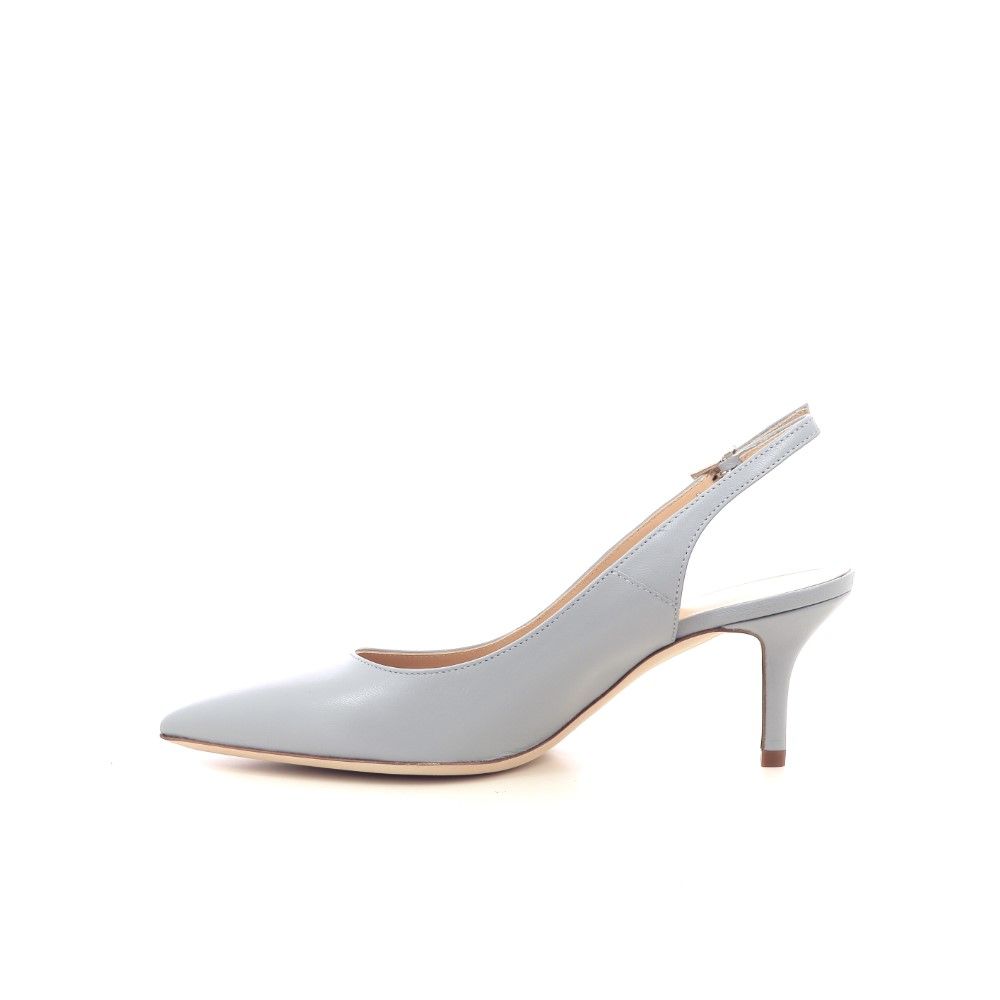 Guglielmo Rotta Slingback 215146 grijs