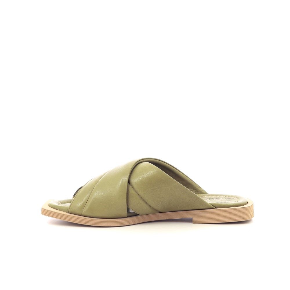 Bervicato Muiltje 215165 groen