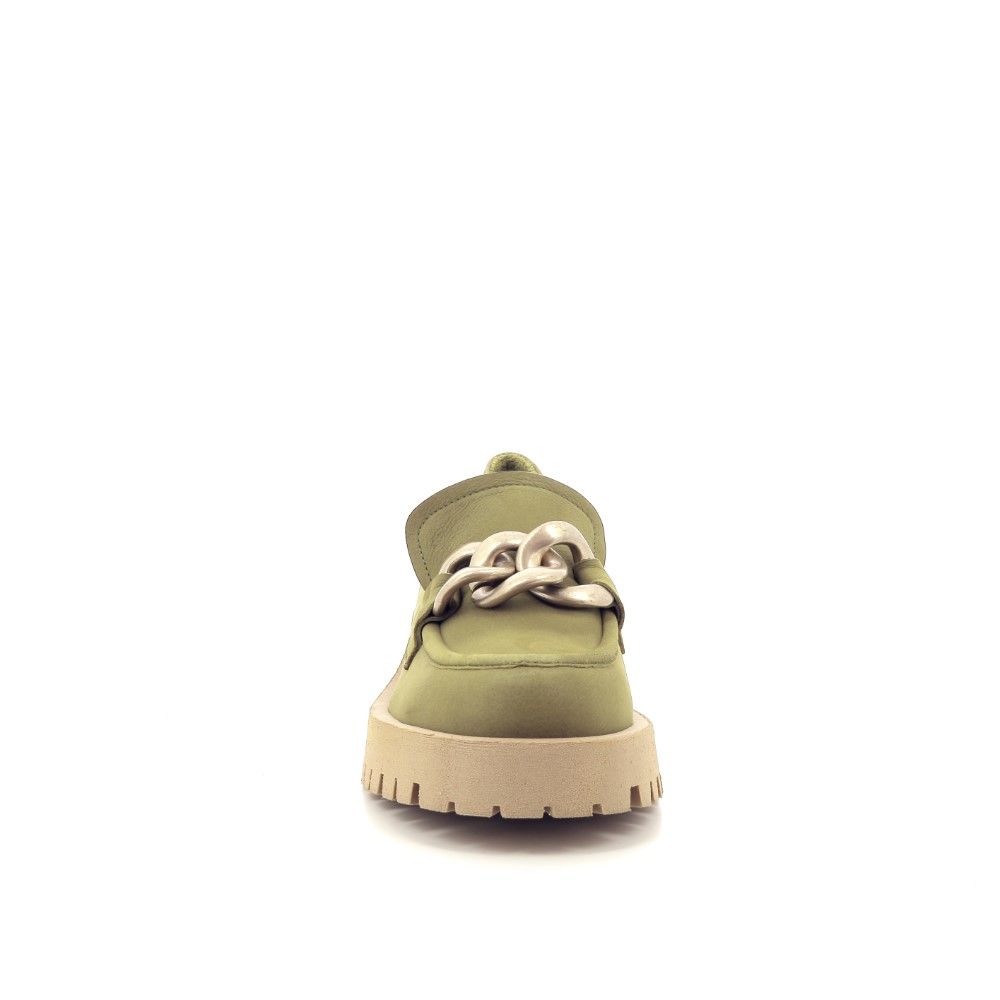Bervicato Mocassin 215171 groen