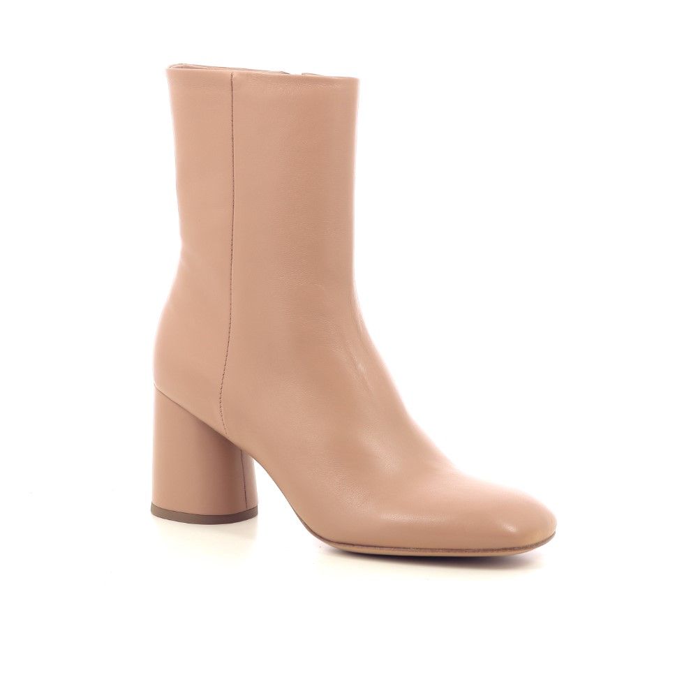 Bervicato Boots 215172 cognac