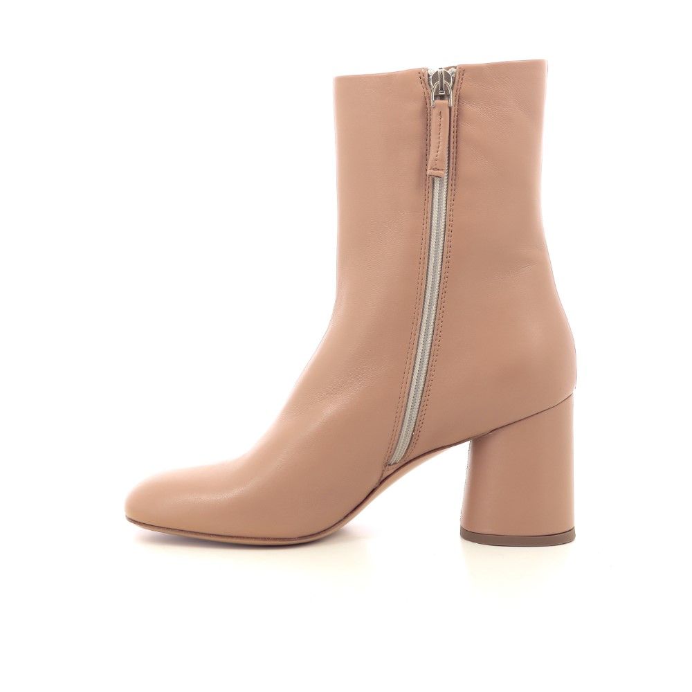 Bervicato Boots 215172 cognac