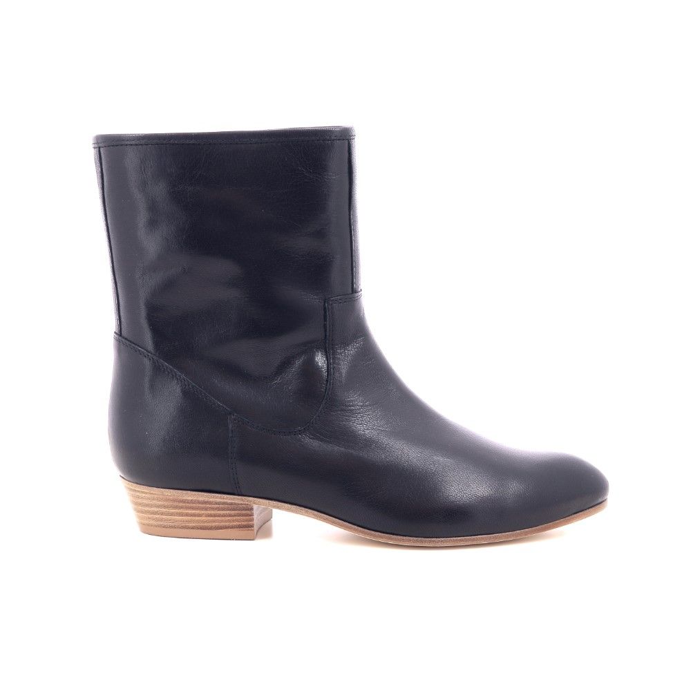 Akua Boots 215175 zwart