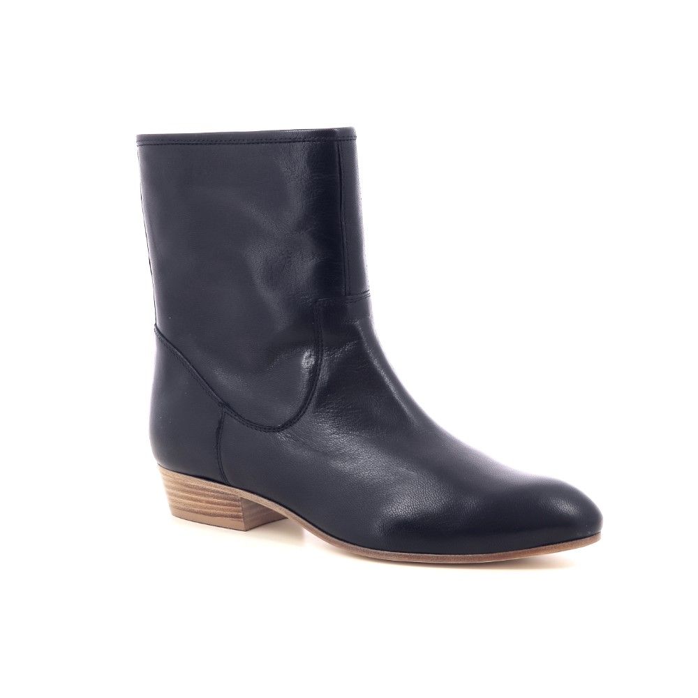 Akua Boots 215175 zwart