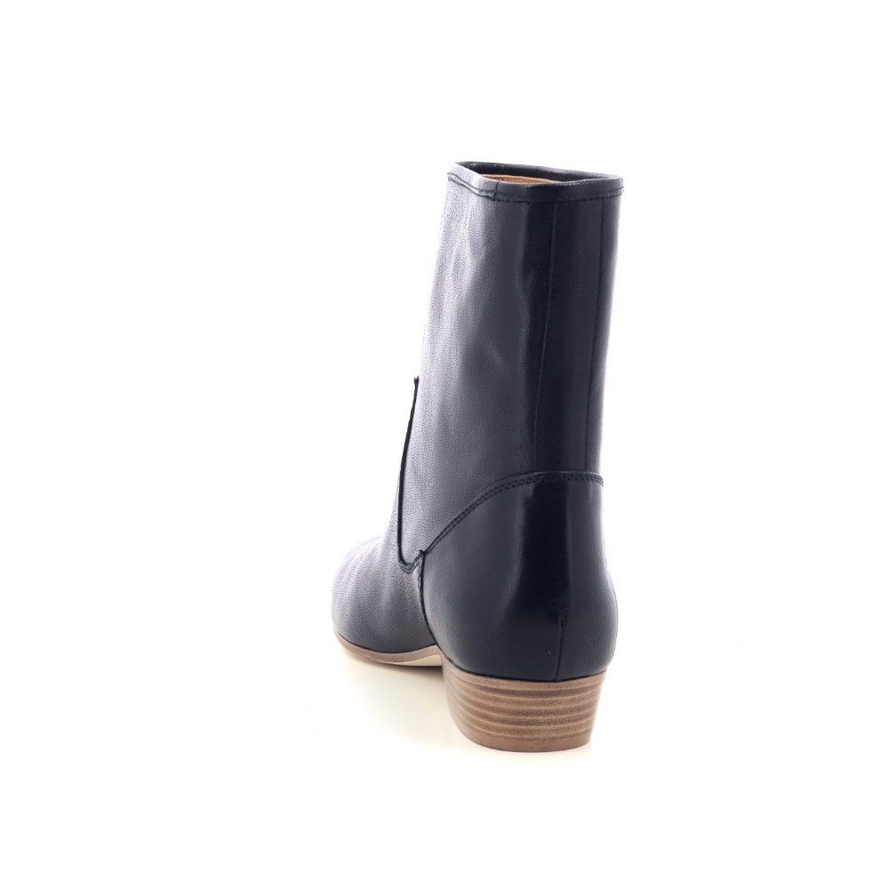 Akua Boots 215175 zwart