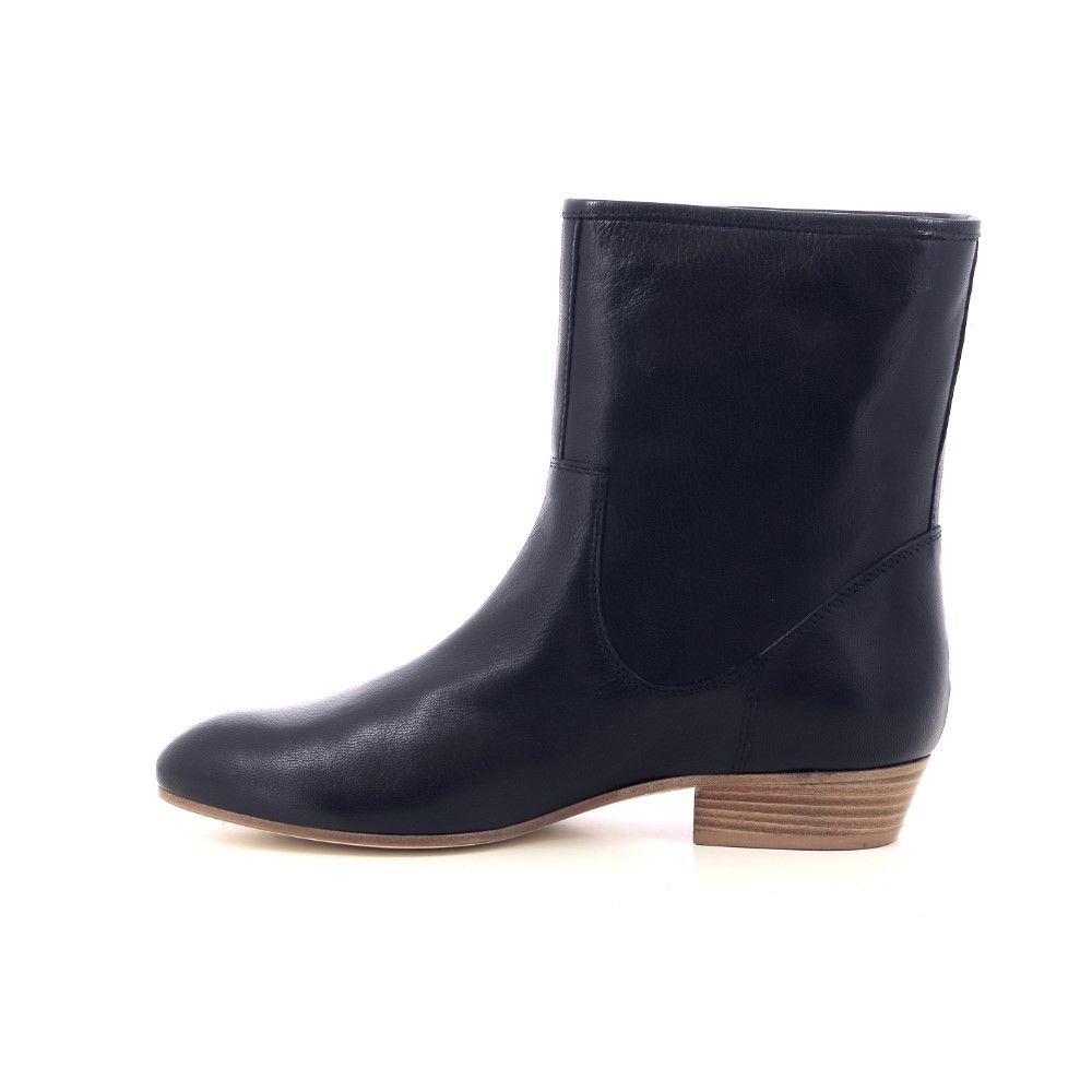 Akua Boots 215175 zwart