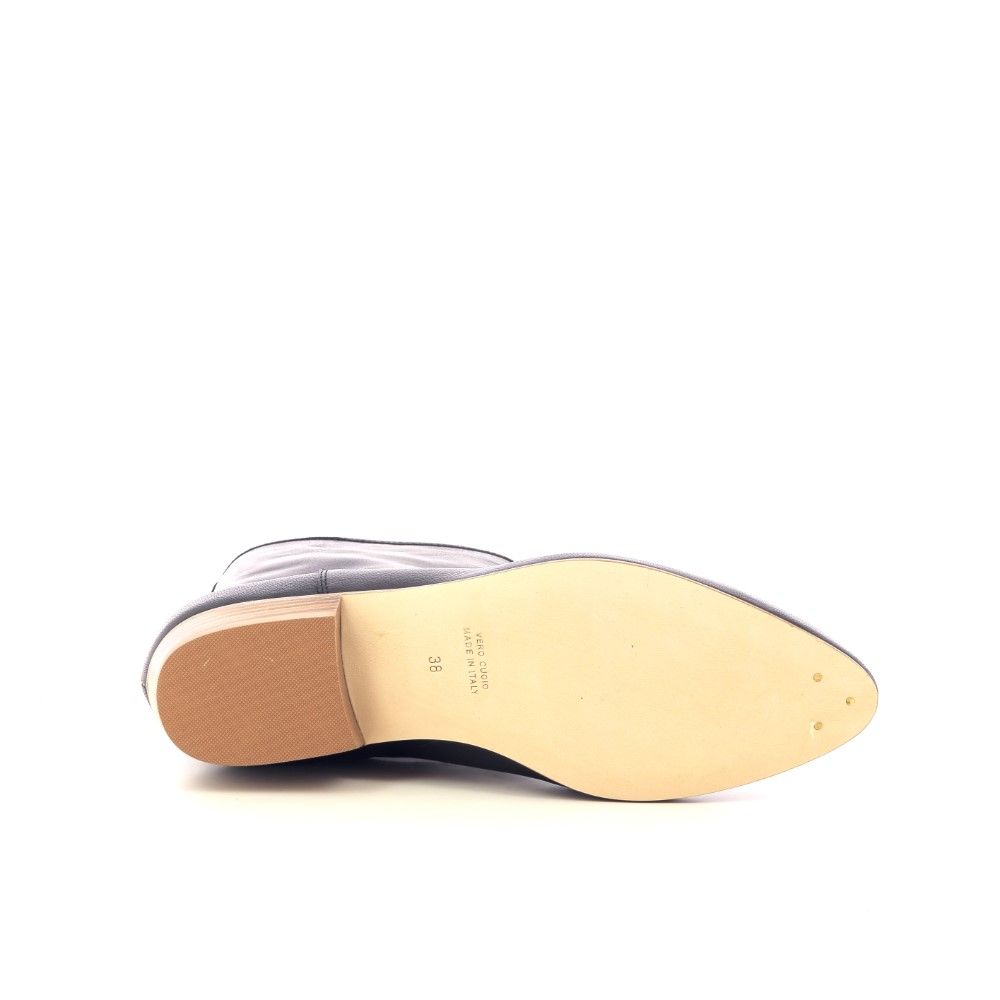 Akua Boots 215175 zwart