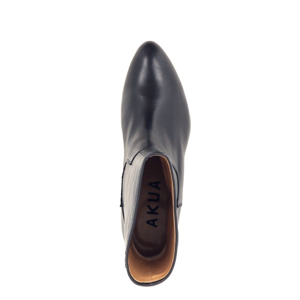 Akua Boots 215175 zwart