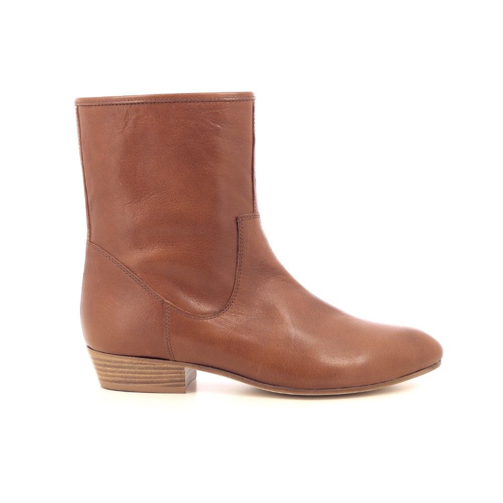 Akua Boots 215176 cognac