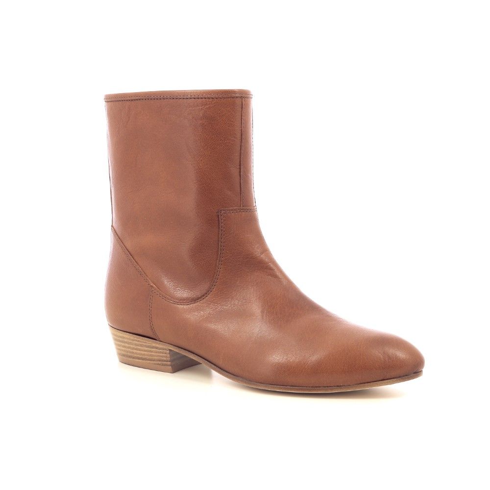 Akua Boots 215176 cognac