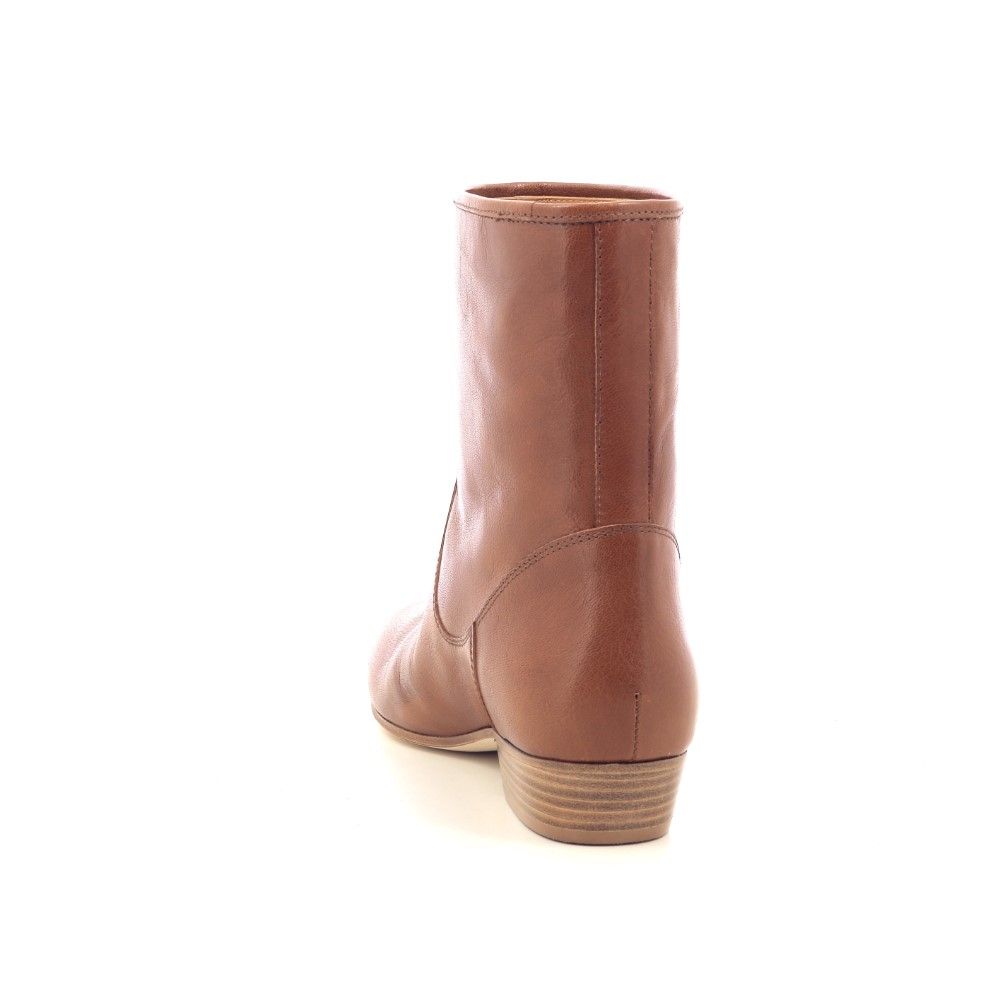 Akua Boots 215176 cognac