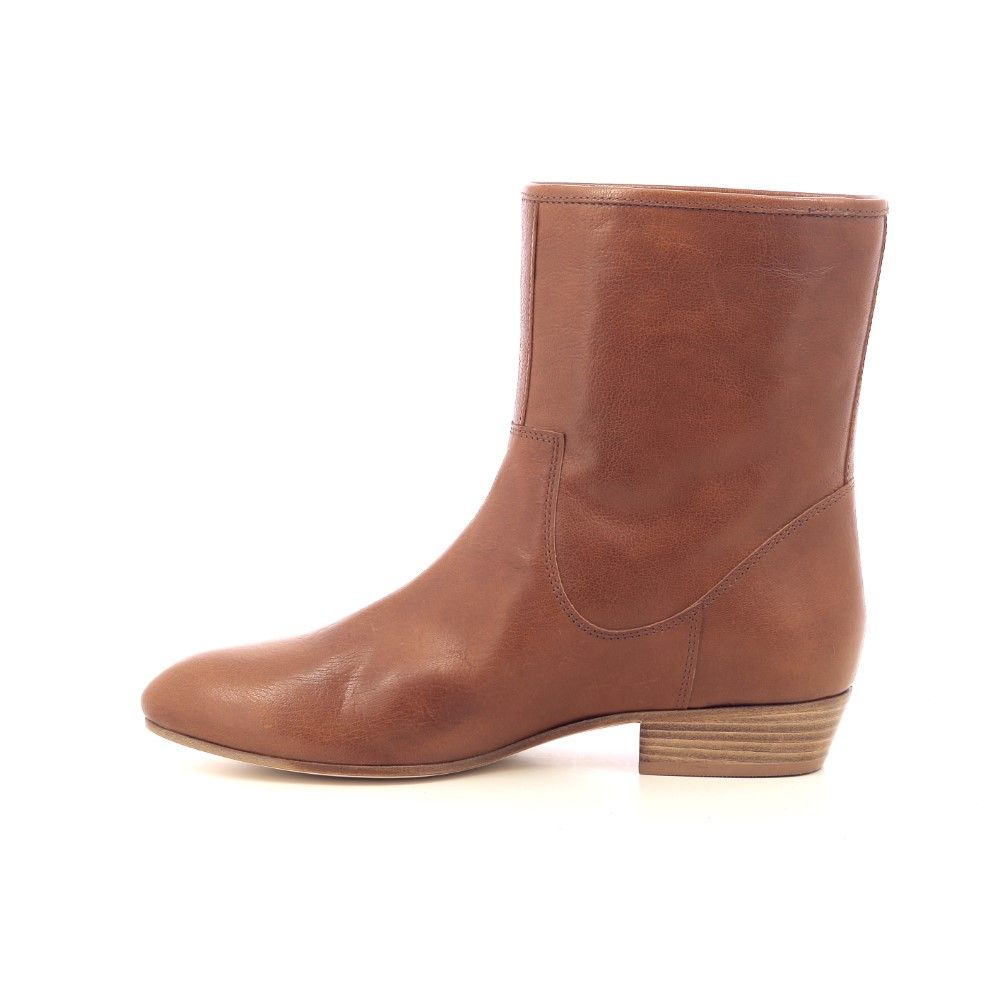 Akua Boots 215176 cognac