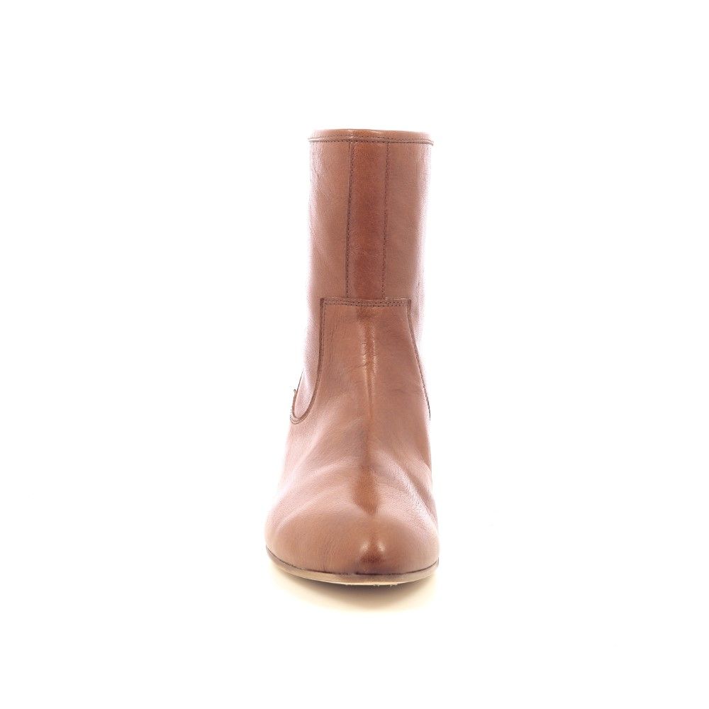 Akua Boots 215176 cognac