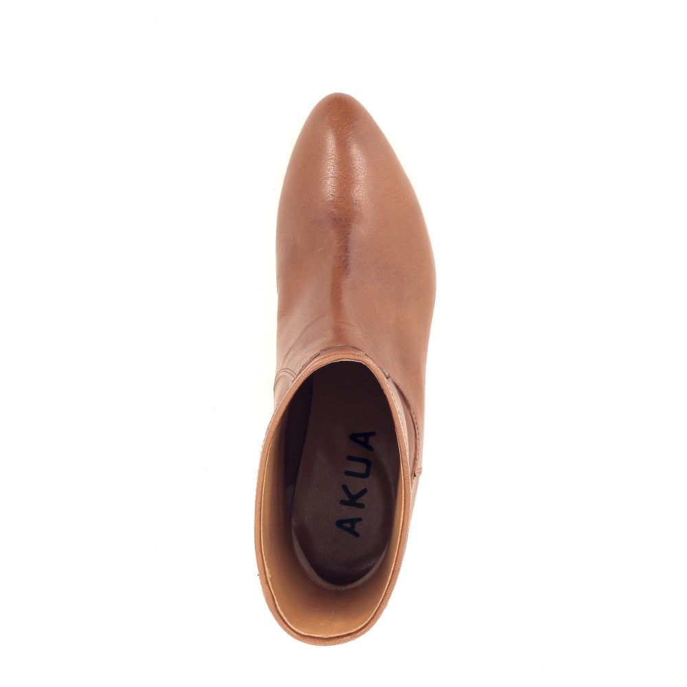 Akua Boots 215176 cognac