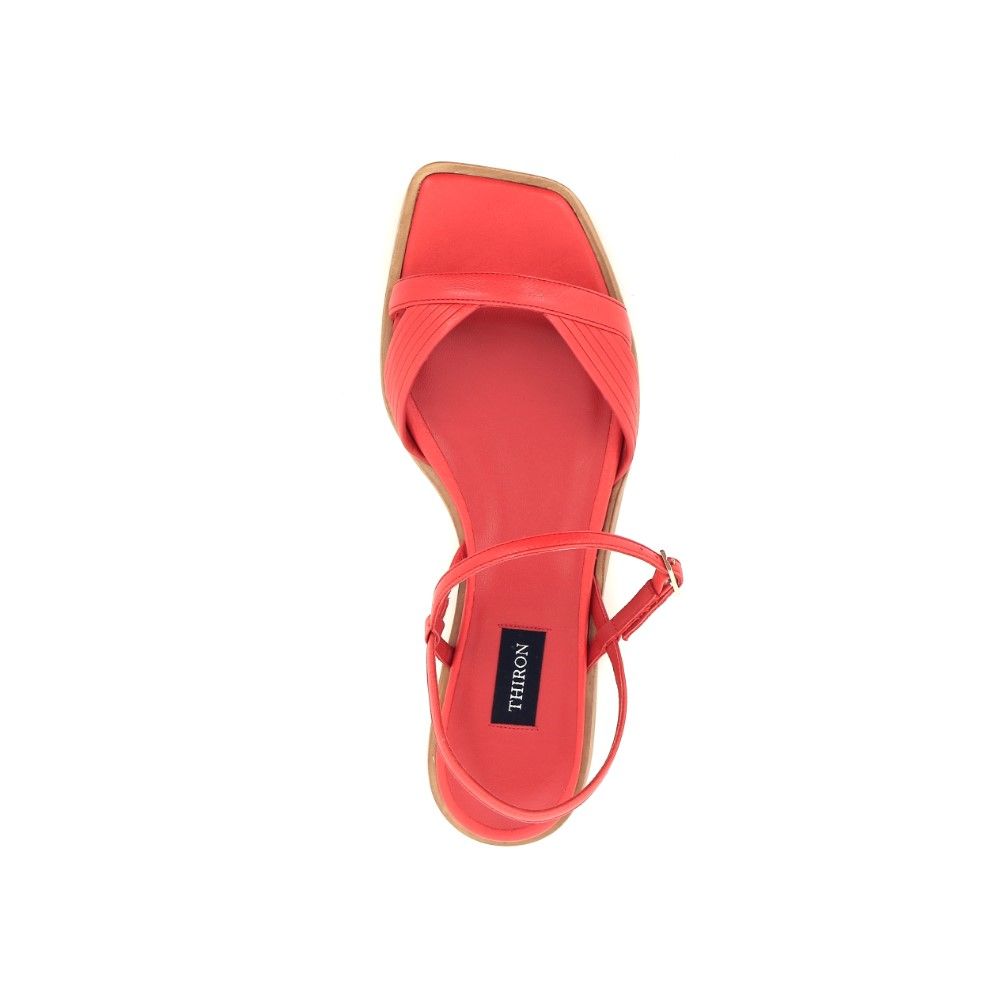 Thiron Lanzarote 215181 rood